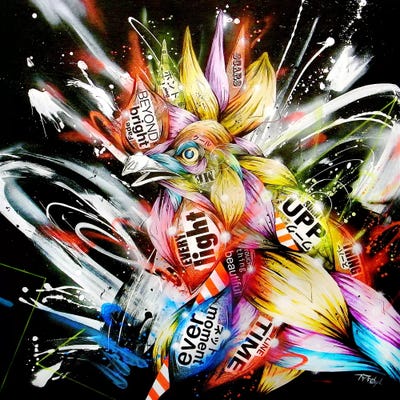 Procession by Taka Sudo gallery poster