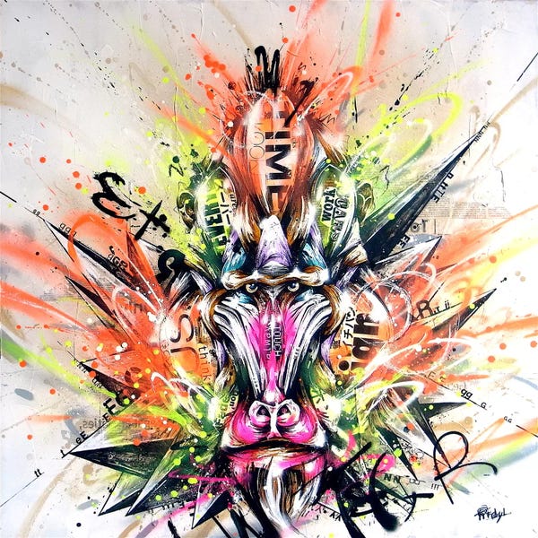 Taka Sudo: Integrity by Taka Sudo