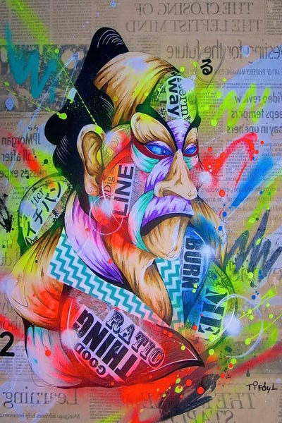 Taka Sudo: Civilization I by Taka Sudo