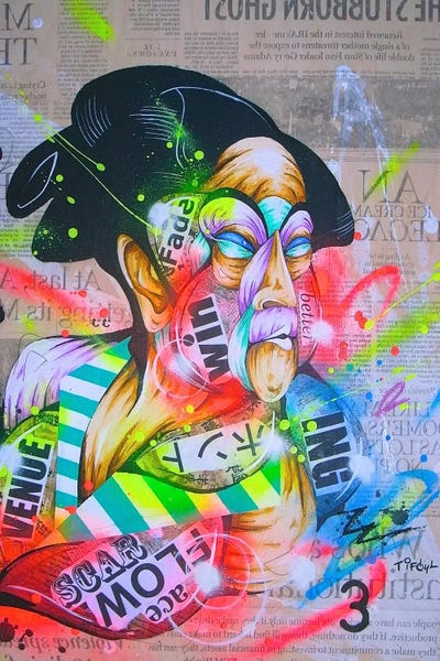 Civilization II by Taka Sudo gallery poster