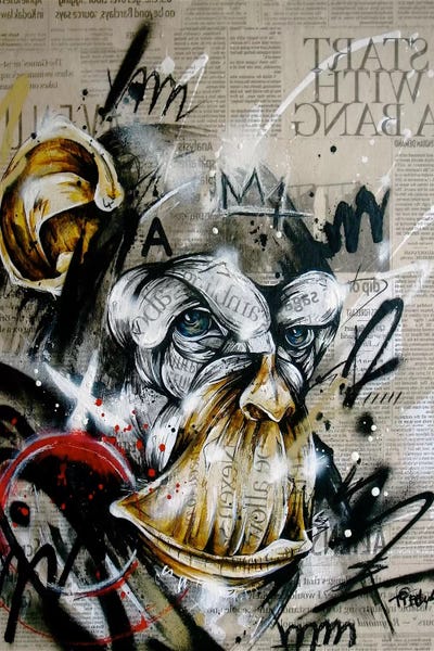 Primates: Enlightenment by Taka Sudo