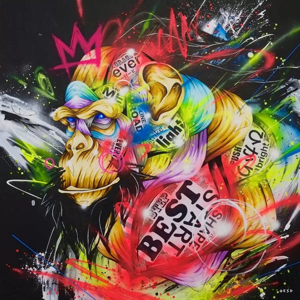 Taka Sudo: Samurai by Taka Sudo