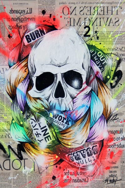 Taka Sudo: Visionary I by Taka Sudo