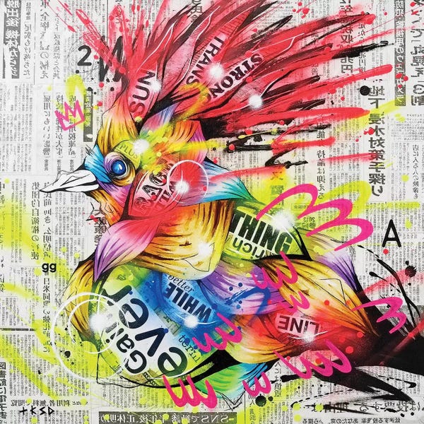 Taka Sudo: Akaitori by Taka Sudo