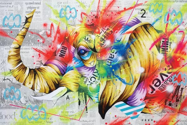 Taka Sudo: Headspring by Taka Sudo