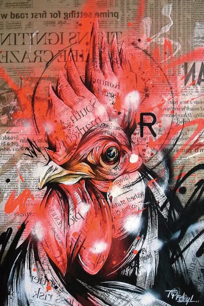 Wake by Taka Sudo gallery poster