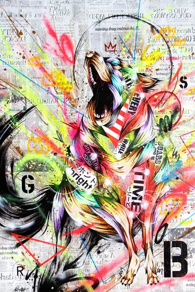 Taka Sudo: Rebel by Taka Sudo