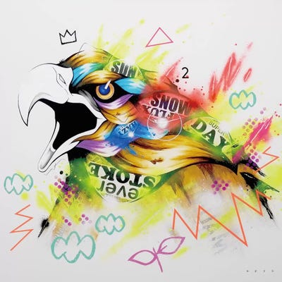 Talon by Taka Sudo gallery poster