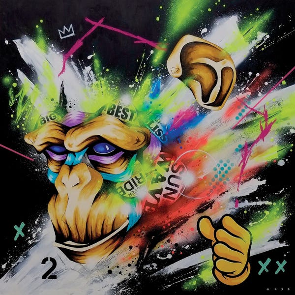 Taka Sudo: Mind by Taka Sudo