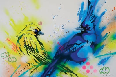 Tori by Taka Sudo gallery poster