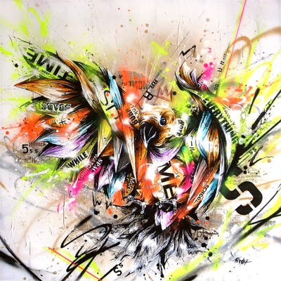 Sprout by Taka Sudo gallery poster