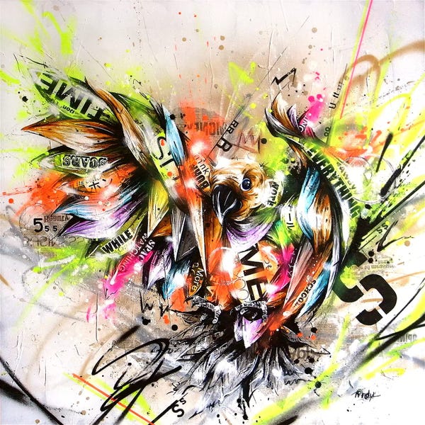 Taka Sudo: Sprout by Taka Sudo