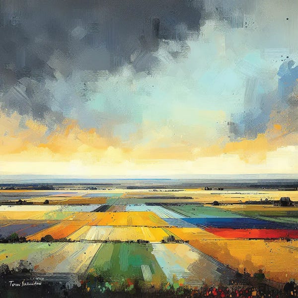 Tom Saunders