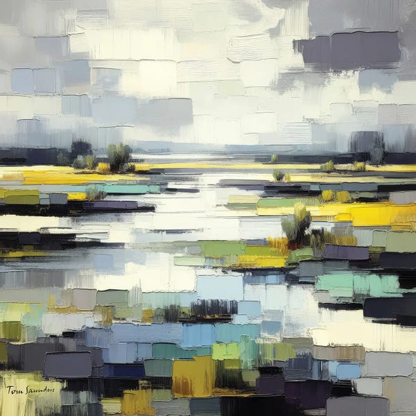 Pastello Land II