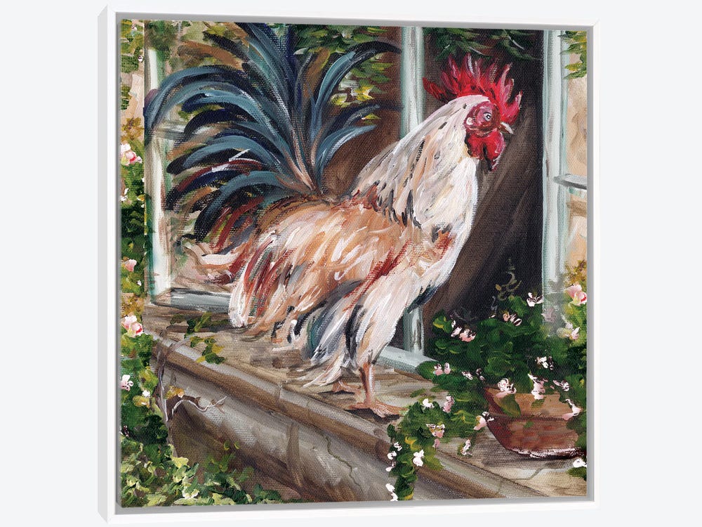 Country Chickens Plastic Canvas Pattern The Best By Annie's Attic