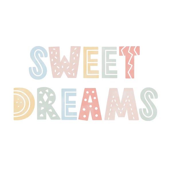 Sweet Dreams
