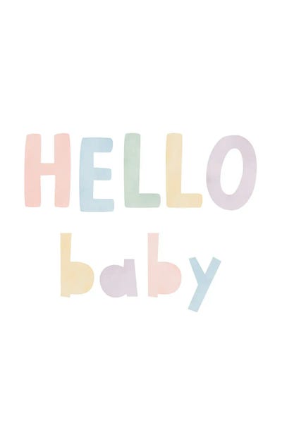 Hello Baby