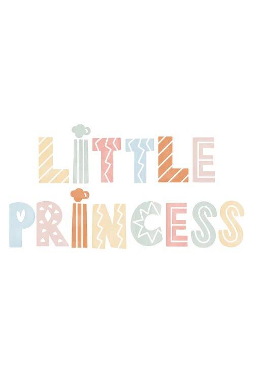 Little Princess