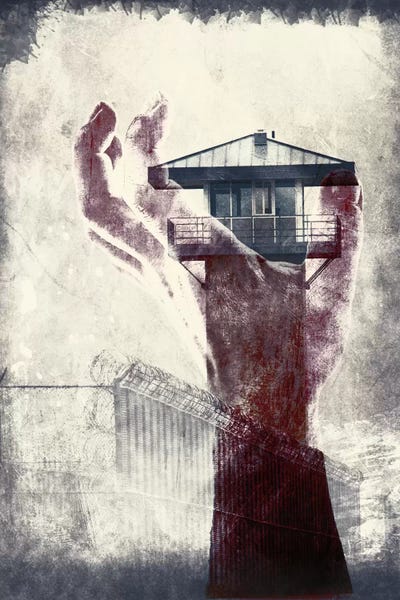 Television & Movies: Deadly Trap by 5by5collective