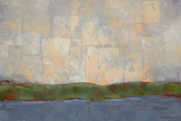 Slate Sea II