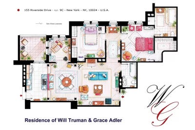 Will & Grace