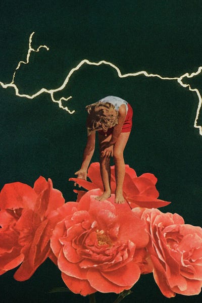 The Perfect Storm: Tend by Tyler Varsell