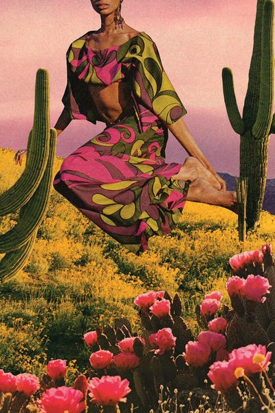 Tyler Varsell: Arizona Queen by Tyler Varsell