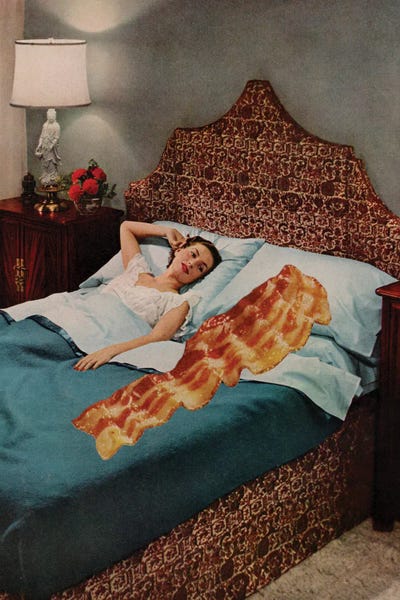 Foodie: Relationship Goals by Tyler Varsell