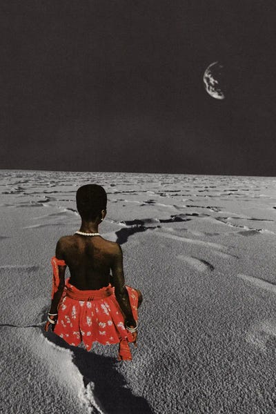 Somewhere Far Away by Tyler Varsell gallery poster