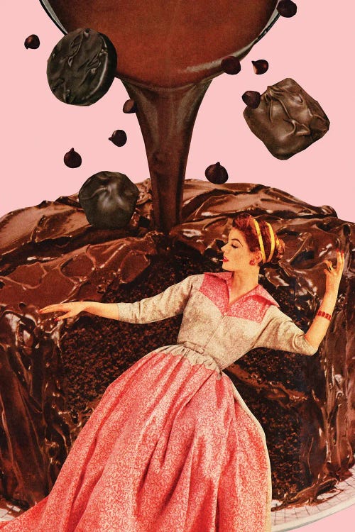 Chocolate Dreams