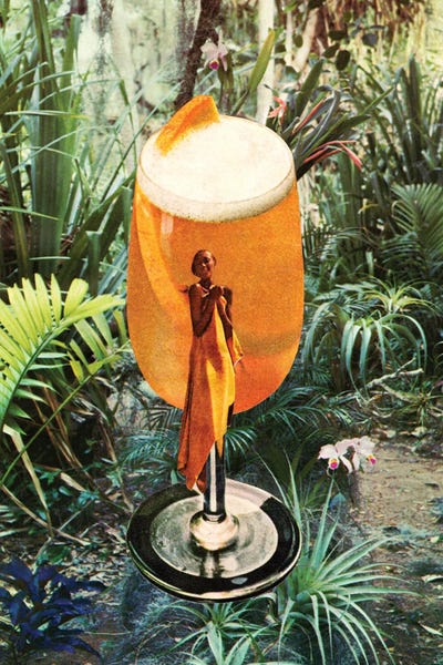 Tyler Varsell: Whiskey Sour by Tyler Varsell