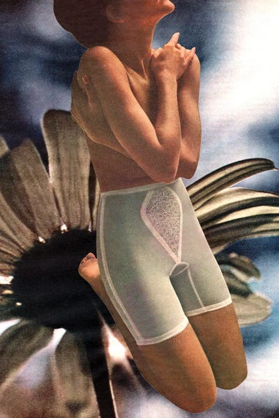 Lingerie: Skyward by Tyler Varsell