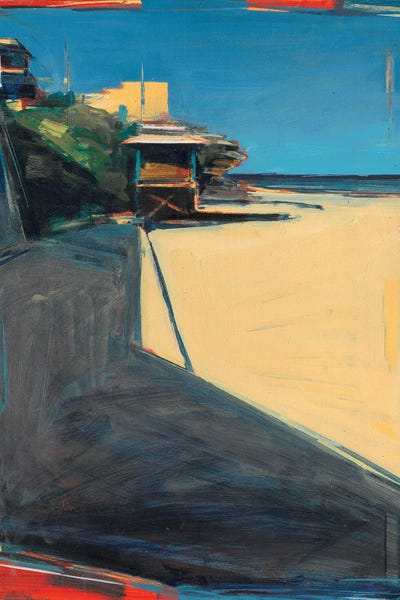 Limited Editions: Bronte Beach by Tom Voyce