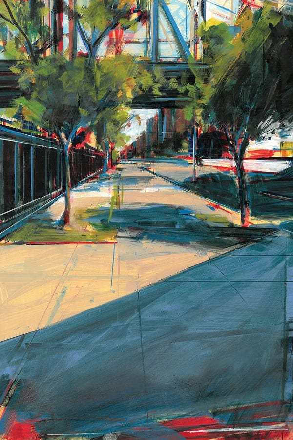 Tom Voyce