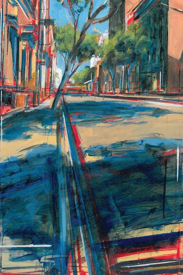 Tom Voyce