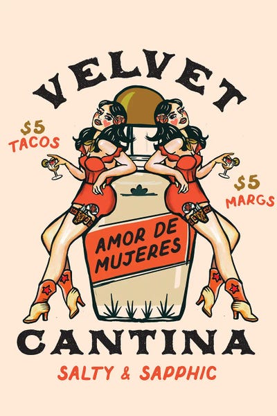 The Whiskey Ginger: Velvet Cantina Mexican Food Tacos by The Whiskey Ginger