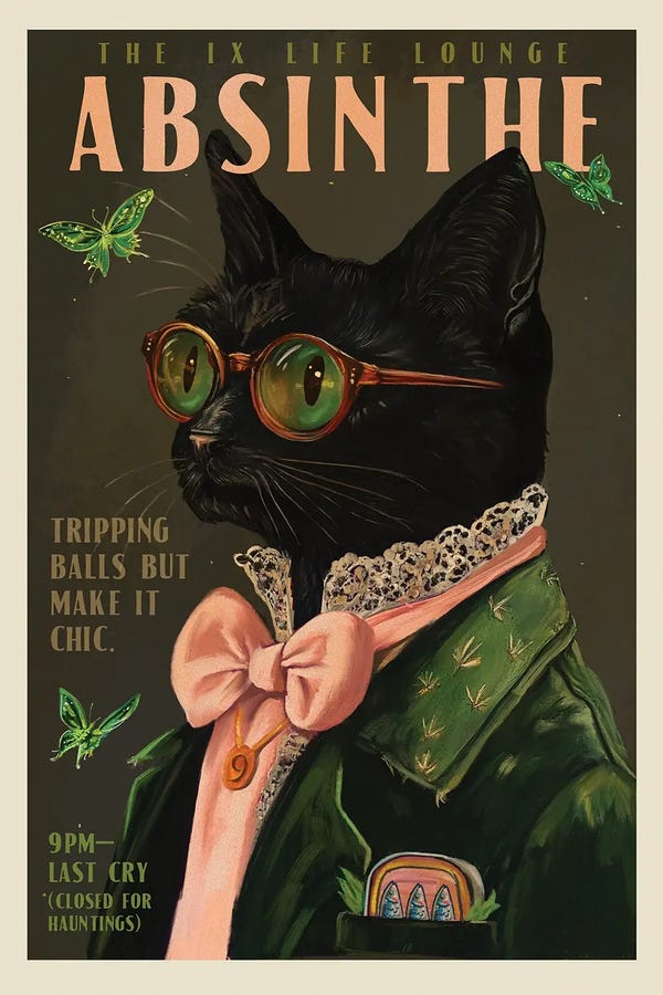 Absinthe