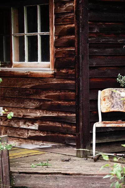 Photography: Farm House Porch by The Whiskey Ginger