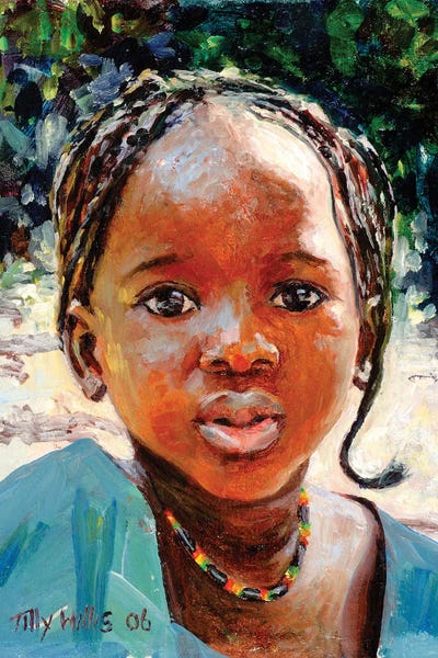 Tilly Willis: Sokoro, 2006 by Tilly Willis