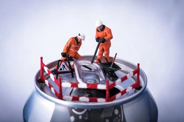 Toys & Collectibles: Opening Ceremony by Tiny Wasteland
