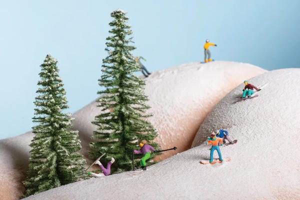 Tiny Wasteland: Asspen by Tiny Wasteland