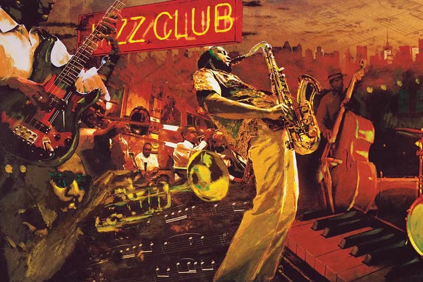 Trumpets