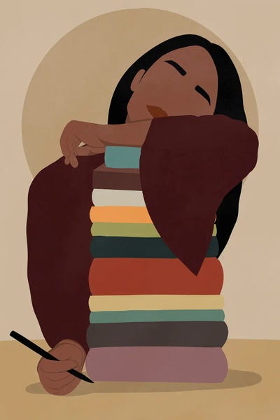 Books: Book Lover by Tysee Ciage