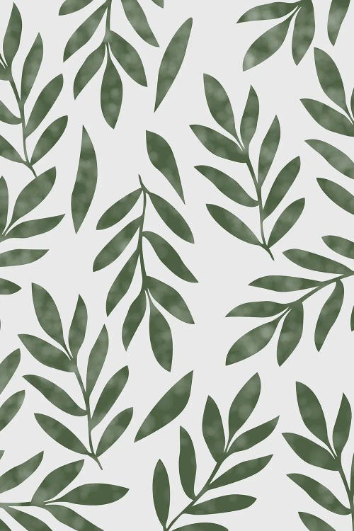 Plant Minimalist Art