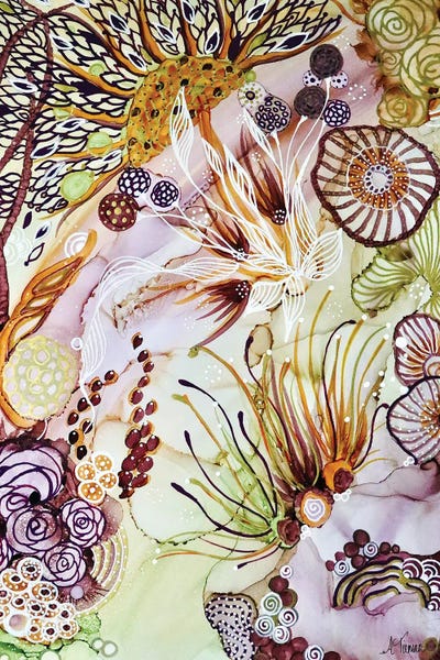 Underwater: Seeds Of Yesterday by Amy Tieman