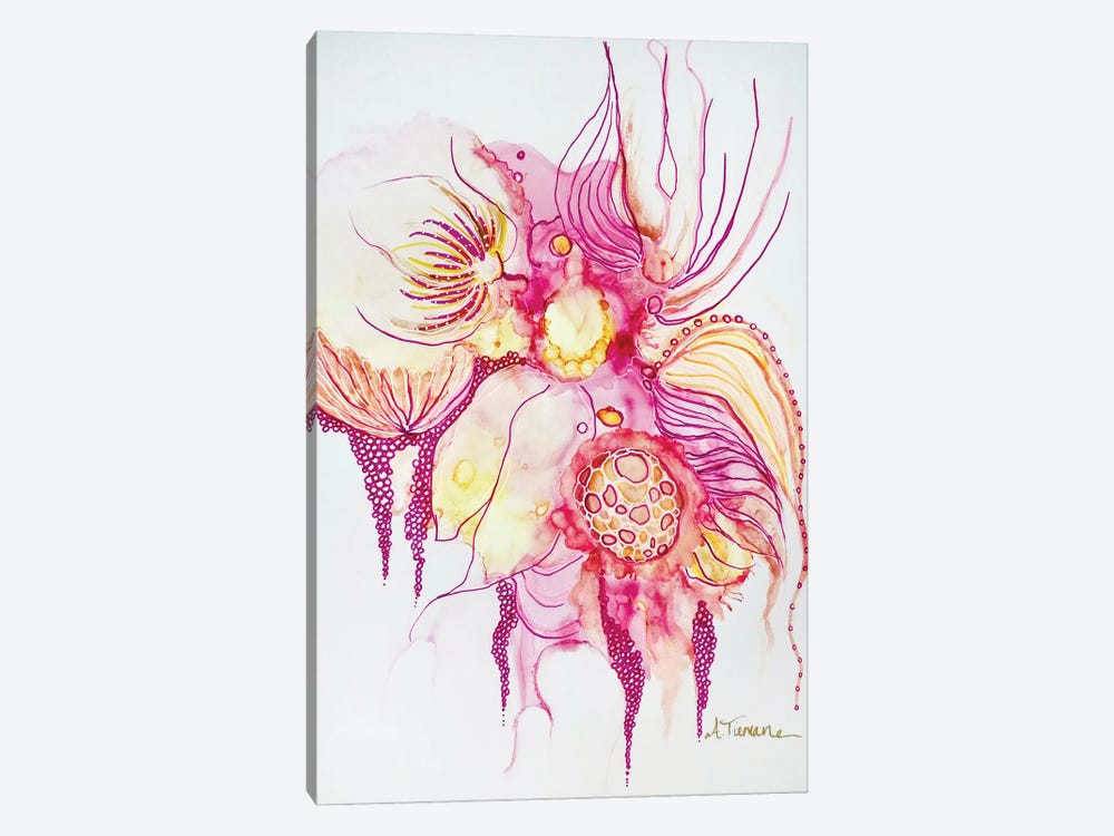 Ariel by Amy Tieman 1-piece Art Print