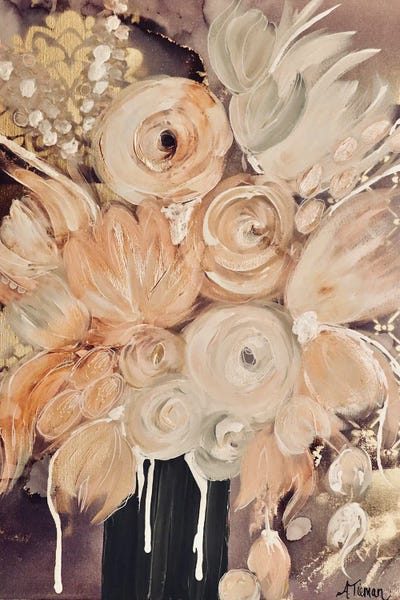 Amy Tieman: Magnificence by Amy Tieman