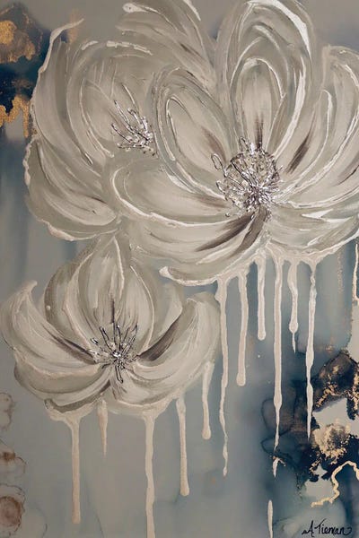 Glorious by Amy Tieman framed wall art