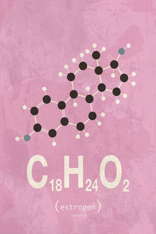 Estrogen I