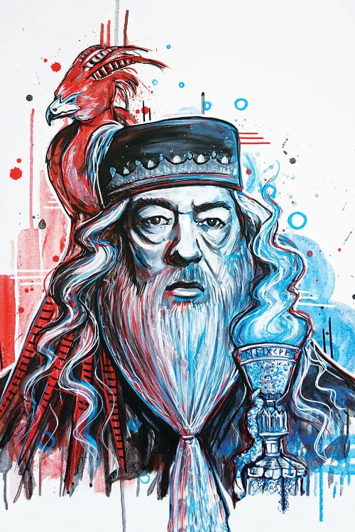 Dumbledore